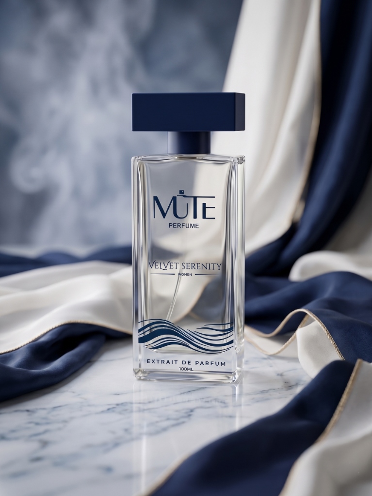 Mute Perfume