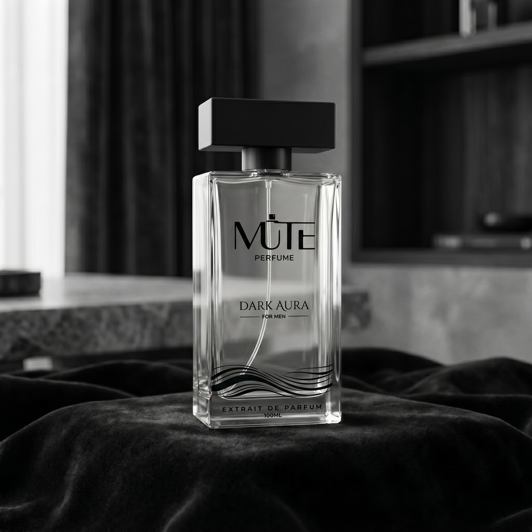 Perfume Detail